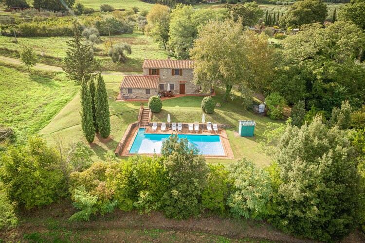 Villa Tuscany Elba
