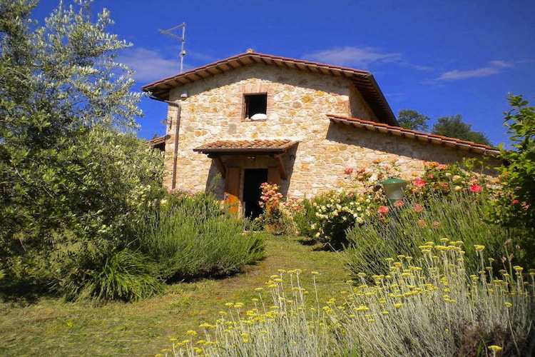 Villa Umbria