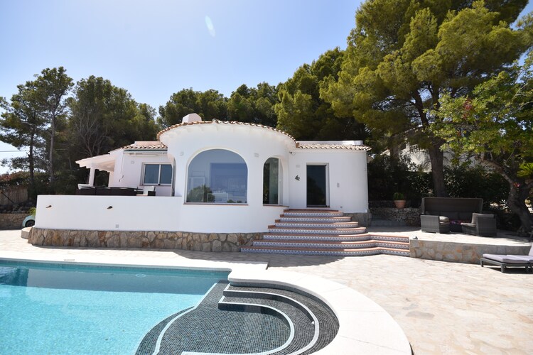 Villa Costa Blanca