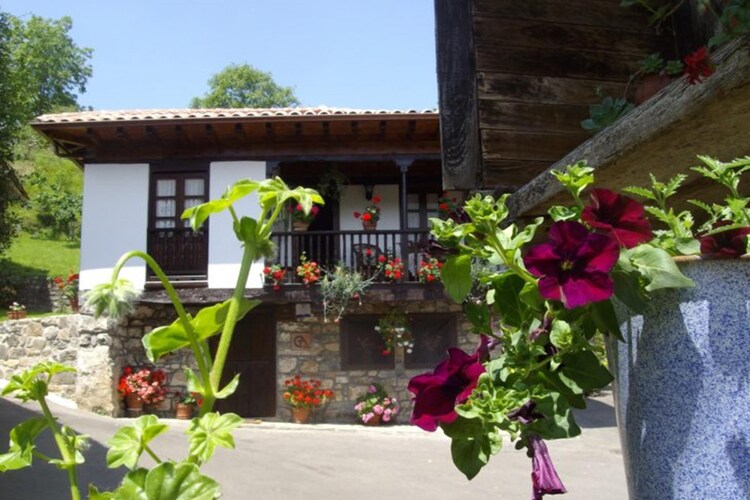 Holiday home Green Spain