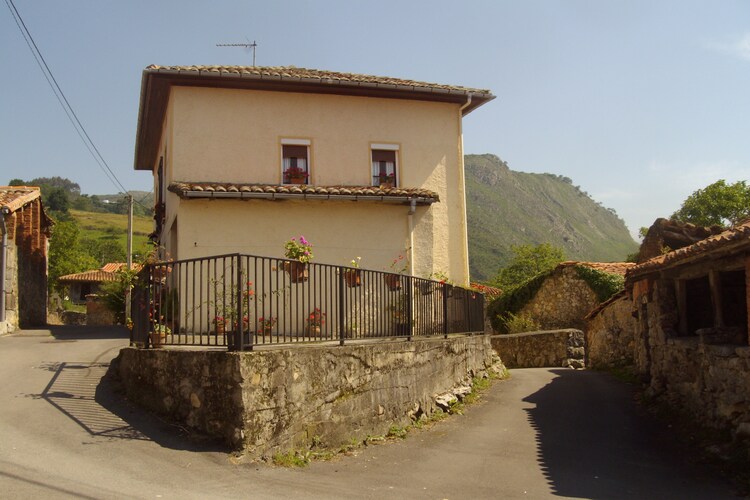 Holiday home Green Spain