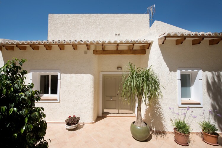 Villa Costa Blanca
