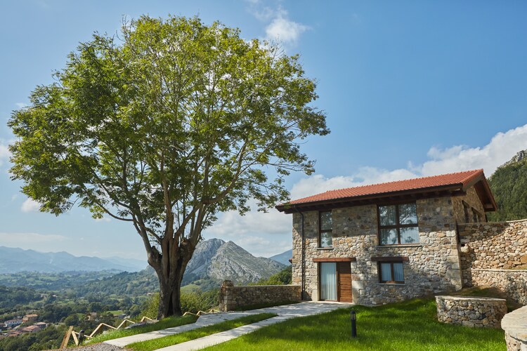 Mansion Green Spain