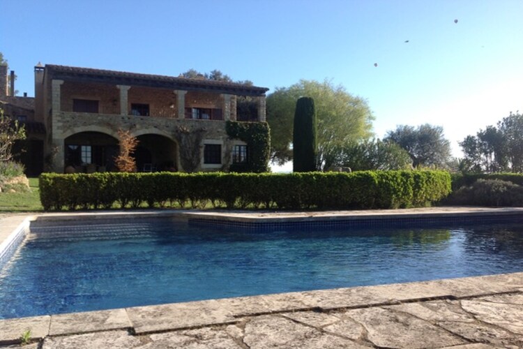 Villa Costa Brava