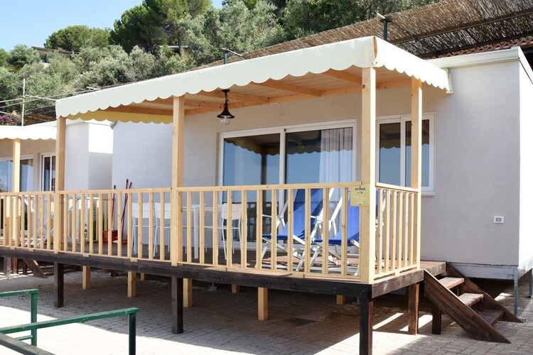 Bungalow Campania Naples