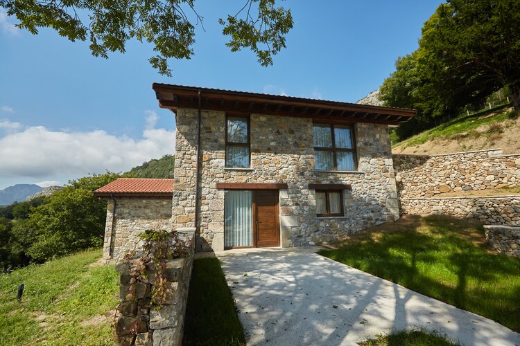 Mansion Green Spain