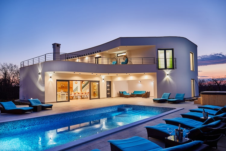 Villa Istria