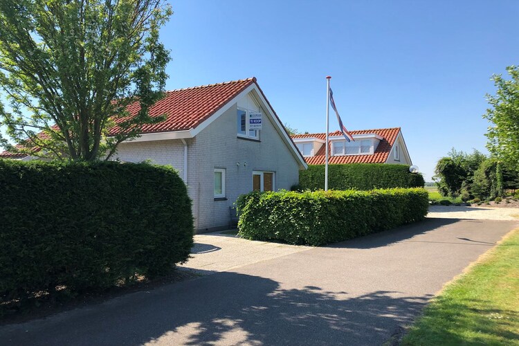 Holiday home South Holland
