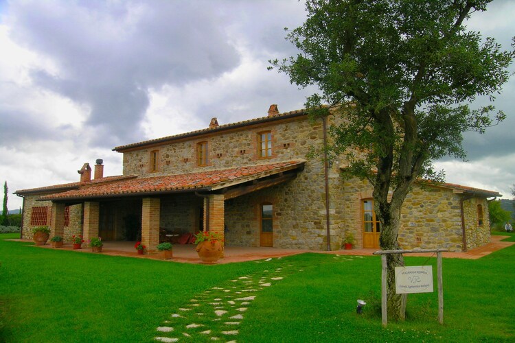 Villa Umbria
