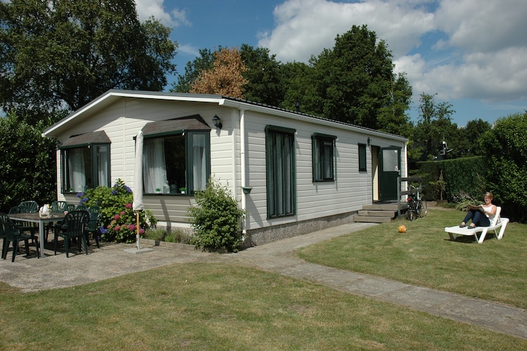 Chalet North Brabant