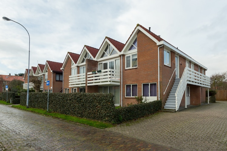 Apartment Zealand
