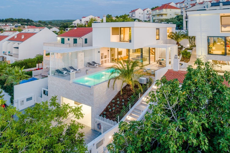 Villa Islands