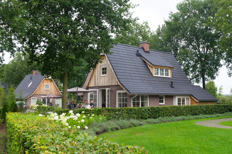 Villa Overijssel