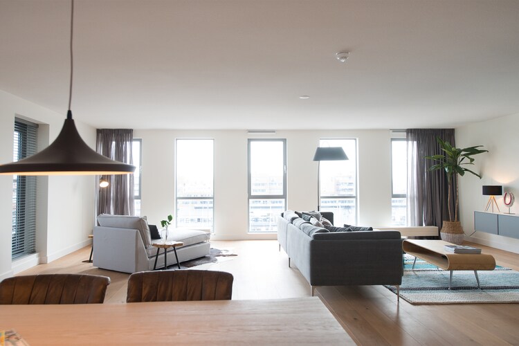Apartment South Holland