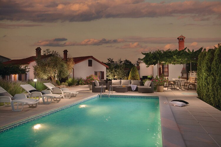 Villa Istria