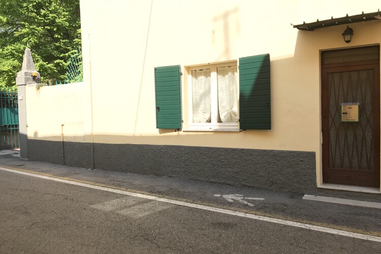Apartment Lakes of Italy