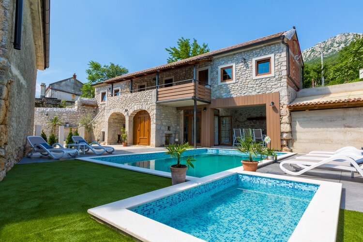 Holiday home Kvarner