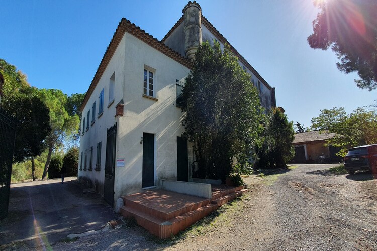 Apartment Languedoc-Roussillon