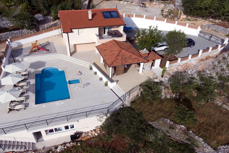 Villa Dalmatia