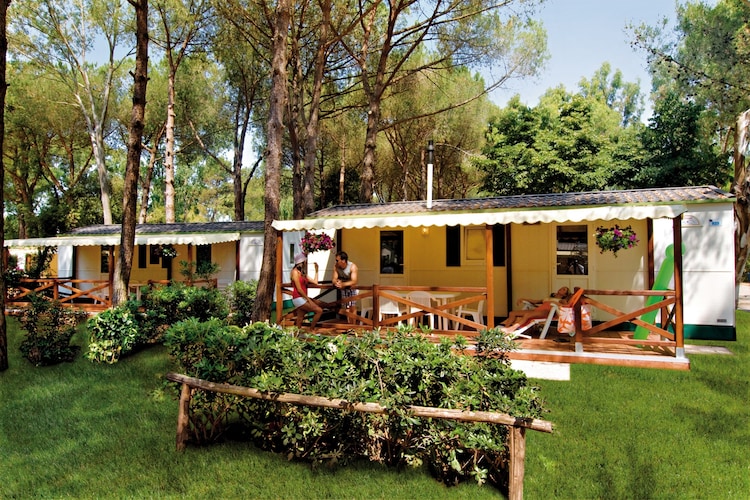 Chalet Campania Naples
