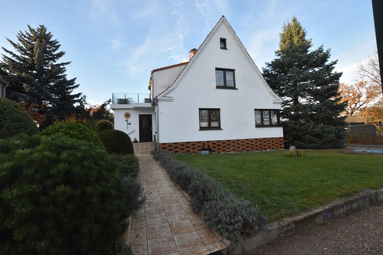 Holiday home Baltic Sea Region