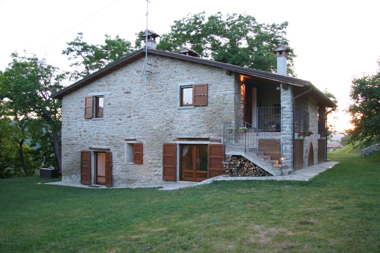 Villa Emilia-Romagna