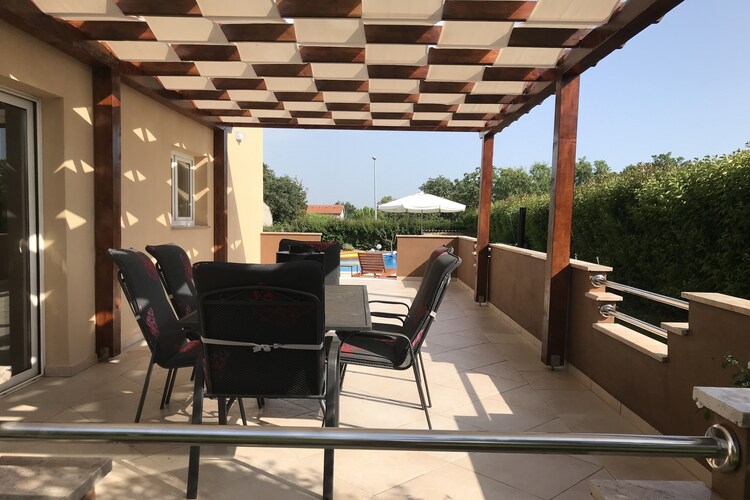 Holiday home Dalmatia