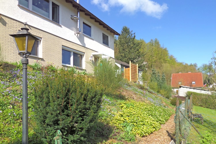 Apartment Weser Uplands