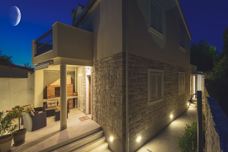 Holiday home Dalmatia