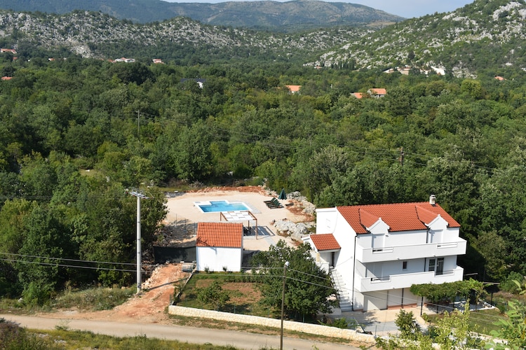 Villa Dalmatia