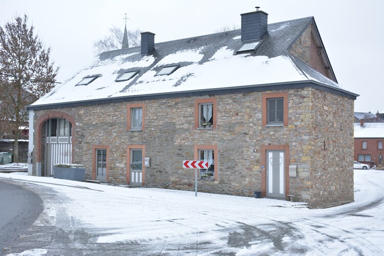 Holiday home Luxembourg