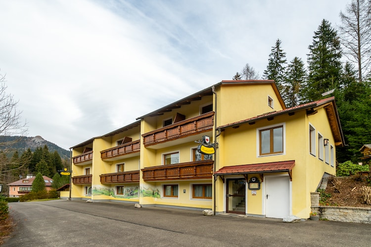 Holiday home Styria