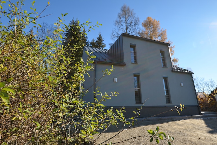 Holiday home South Bohemian Region