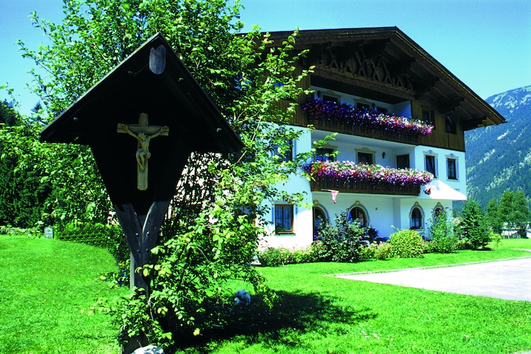 Apartment Tyrol