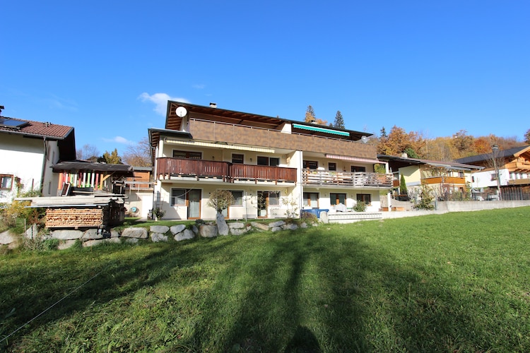 Apartment Tyrol