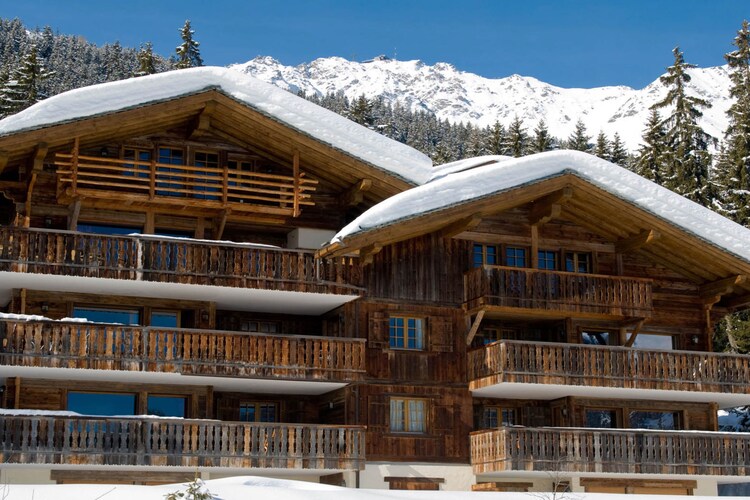 Apartment Valais