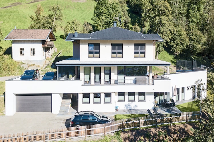 Apartment Tyrol