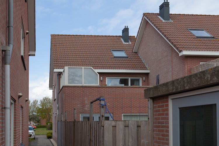 Apartment North Holland