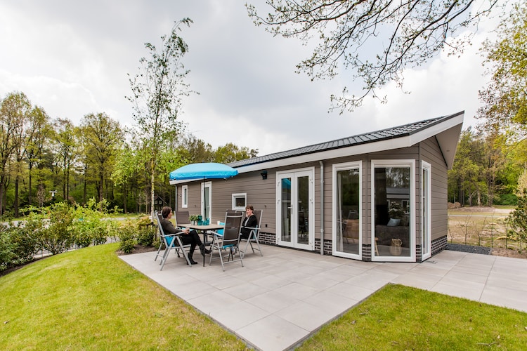 Chalet Guelders