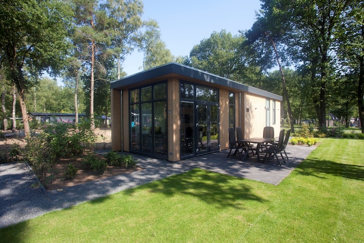 Chalet Guelders