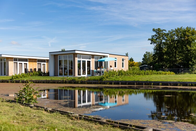 Chalet South Holland