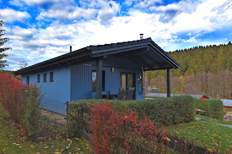 Holiday home Harz