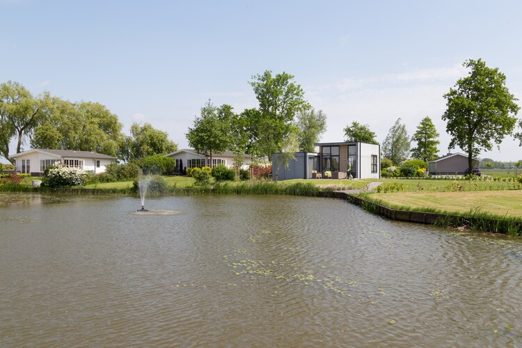 Chalet North Holland