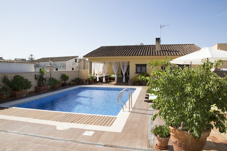 Cottage Costa Dorada