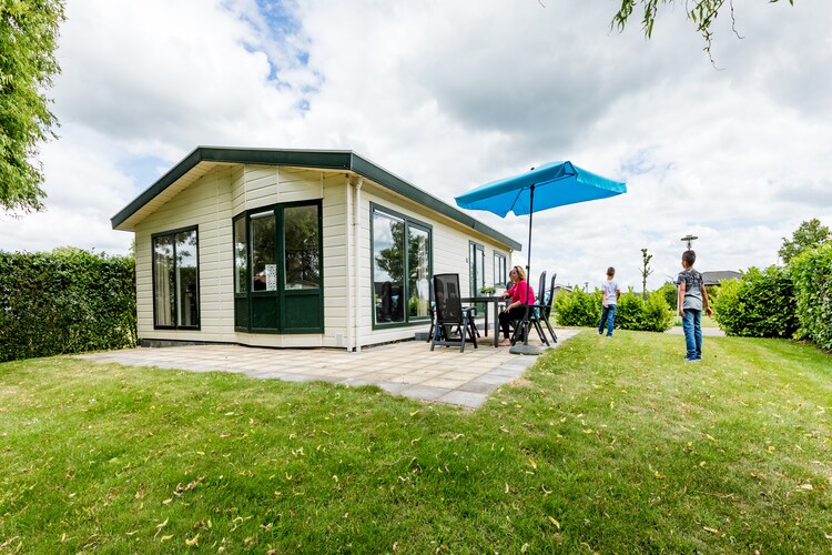 Chalet North Holland