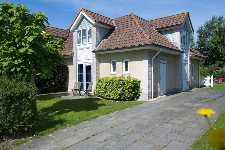 Villa Zealand
