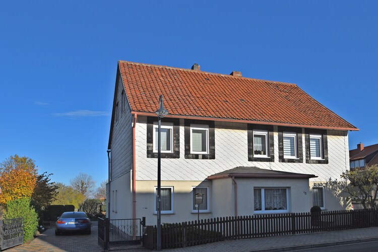 Apartment Harz