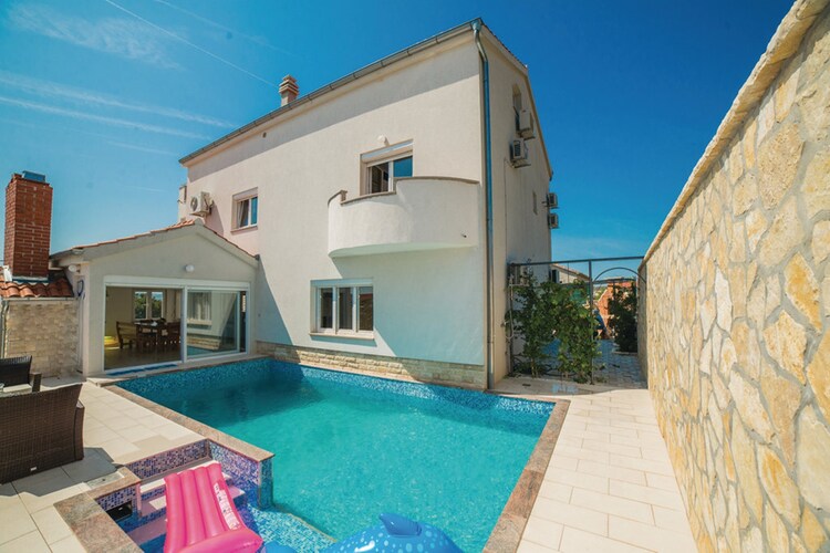 Villa Dalmatia
