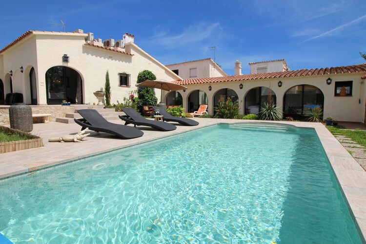 Holiday home Costa Brava