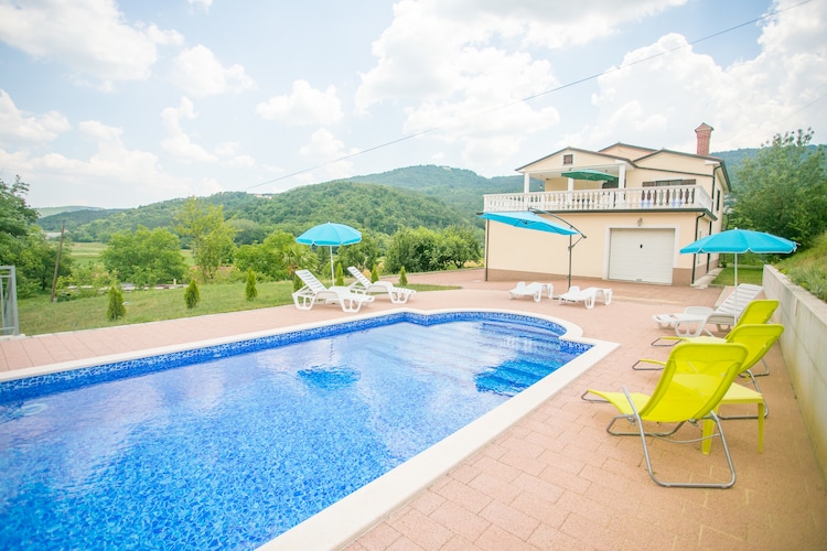 Apartment Istria